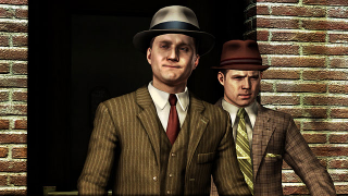 The End is Nigh For <em>LA Noire's</em> Developers